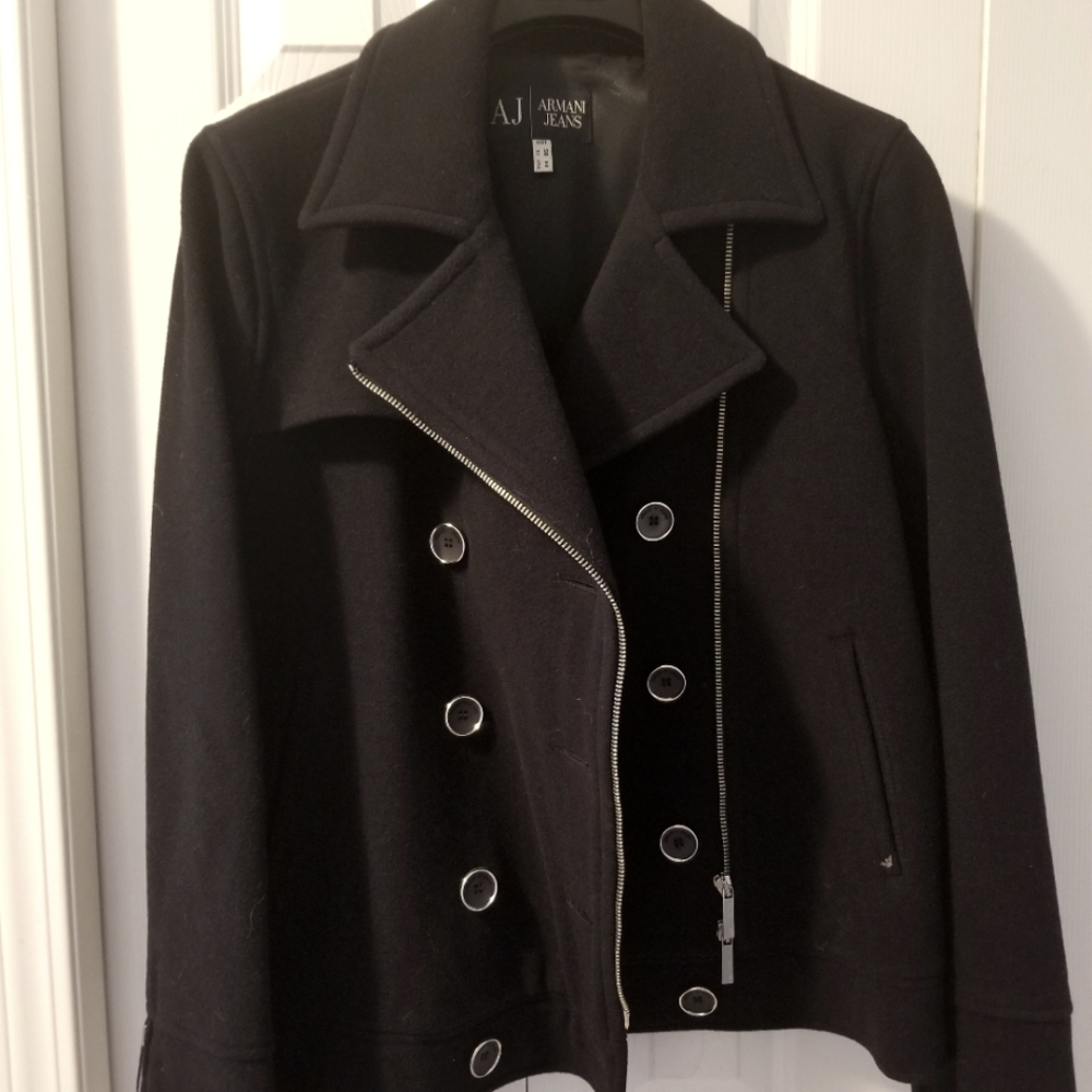 ARMANI Jacket